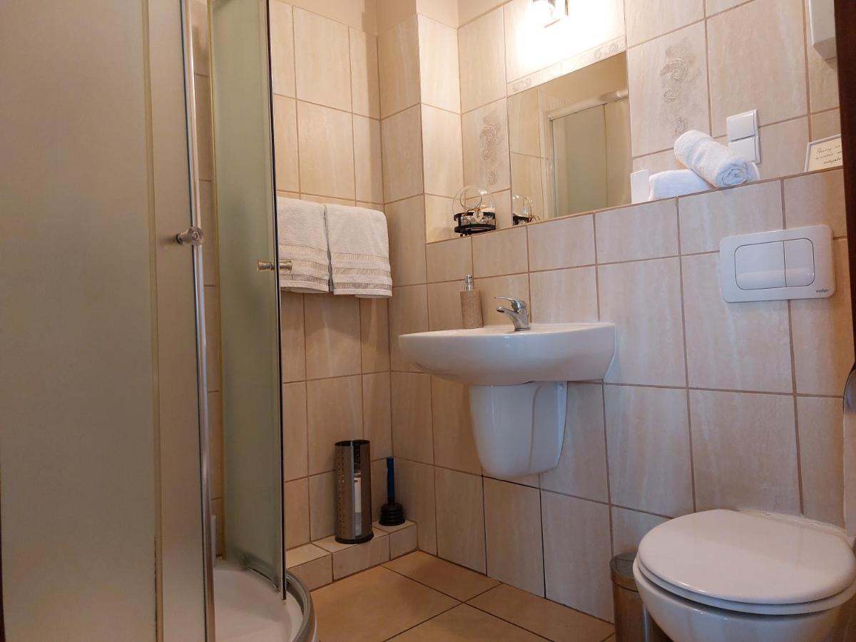 Apartamento Zachód Słońca Mielno Mielno  Exterior foto